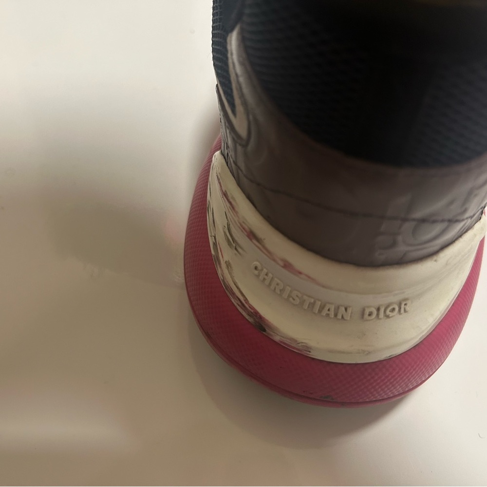 DIOR B24 - Picture 3 of 14